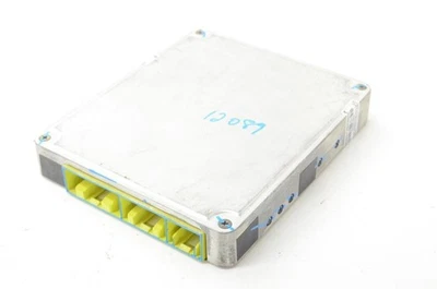 Toyota Supra MK3 1988 7MGE módulo de control del motor ECM 89661 14200  Foto 1 de 4