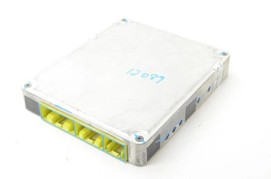 Toyota Supra MK3 1988 7MGE módulo de control del motor ECM 89661 14200  Foto 1 de 4