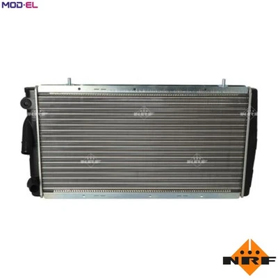 RADIATOR ENGINE COOLING 58111A FOR J8S240/600/704/714/740/774/776/784/786 2.1L - Image 1 of 4
