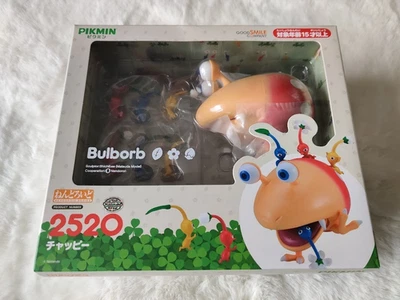 Good Smile Company Bulborb Nendoroid #2520 Pikmin Figure - Image 1 of 4