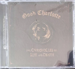Good Charlotte - Chronicles of Life and Death, CD Album 2004 Brand new sealed  - Picture 1 of 2