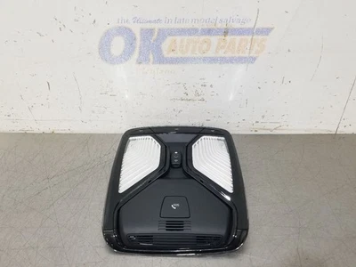 BMW 530I 23 2023 CONSOLA TECHO SUPERIOR CENTRAL NEGRO  Foto 1 de 4