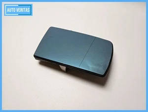 Orig Mercedes W202 W210 W140 Mirror glass Exterior mirror re A2028100021 A202810 - Picture 1 of 8