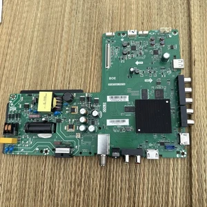 Vizio D32H-F4 Main Board (TP.MT5581.PB758) 320045817111005 - Picture 1 of 2