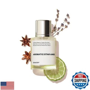 Dossier - Aromatic Star Anise - Eau de Parfum - Inspired by D.Sauvage - Perfu - Picture 1 of 5