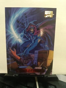 1994 Marvel Masterpieces Sensenmann #46 - Bild 1 von 3