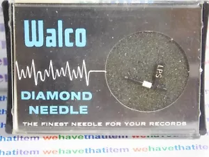 AGO WALCO / W-376STDS / 1 PEZZO (qzty) - Foto 1 di 2