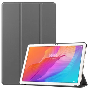 Case for Huawei Honor Tablet 6/Matepad T10/T10S 10.1 Inches Slim - Picture 1 of 9