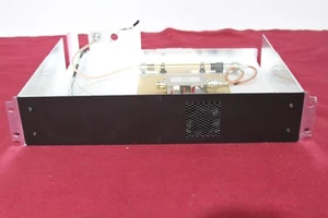 ALCATEL FERROCOM 850 - 870MHz CIRCULATOR/ ISOLATOR B110 Model: 0185416U07 - Picture 1 of 4