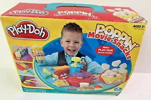 Play-Doh Poppin' Movie Snacks - Picture 1 of 4