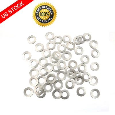 For 01-08 KTM 50SX CLUTCH SPRINGS BELLEVILLE WASHERS PRO JUNIOR SENIOR JR SR LC Foto 1 de 4