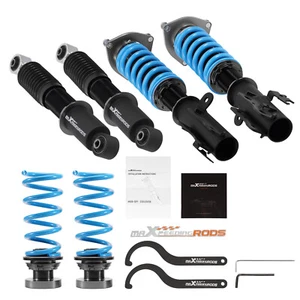 Gewindefahrwerk Fahrwerk Satz für Toyota RAV4 MK3 2006-2012 3.5 2.0 2.4 3.5 - Bild 1 von 11