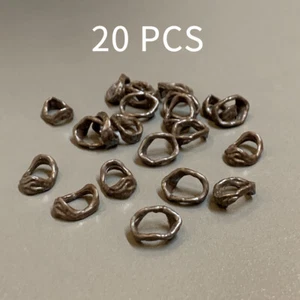 Lot 20 Scarf For Mega Bloks Construx HALO UNSC Call of duty Cod FIGURE #43 - Picture 1 of 4