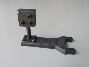 WSD Weichensignal Weichenlaterne digital/analog (integrierter Decoder) Spur G 1 - Bild 1 von 4