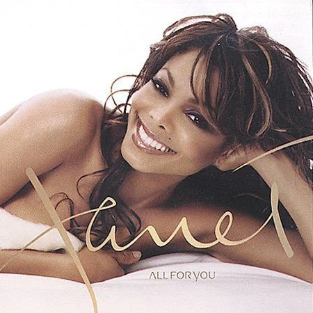 All for You [Bonus Track Clean] [Edited] by Janet Jackson (CD, Nov-2001, Virgin) Foto 1 de 1