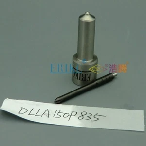 DLLA150P835 Oil Spary Nozzle 093400-8350 Jet Nozzle for  23670-E0351 095000-5210 - Picture 1 of 10