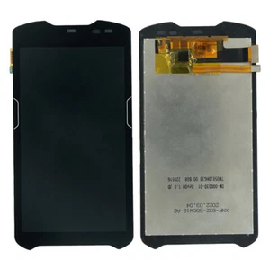 Conjunto de digitalizador de pantalla táctil con pantalla LCD para Zebra TC51 TC56 TC510K - Imagen 1 de 2