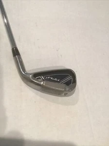 Adams RPM3 Single 4-Iron Uni-Flex Steel Shaft Right Hand Golf Club - Picture 1 of 7