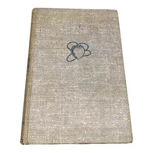 MISS TIPPY - von Janet Lambert Hardcover Original 1. Auflage 1. Druck 1948 - Bild 1 von 9