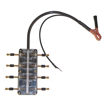 Spark Tester, 8 Cylinders    850439 - Image 1 of 1