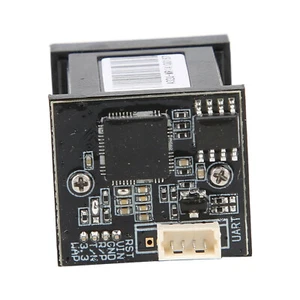 Optical Fingerprint Reader USB Biometric Modular Scanner Access - Afbeelding 1 van 12