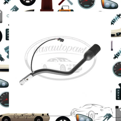 Alavanca de mudança de coluna ajuste para Ford F150 F250 F350 Bronco F4TZ7210B 1992-1996 - Imagem 1 de 4