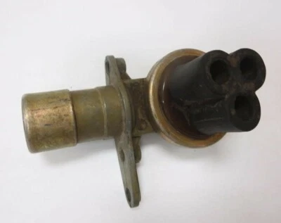 Interruptor atenuador militar Jeep M38A1 M151 Mutt G838 M715 M35 M939 nuevo de stock Foto 1 de 2