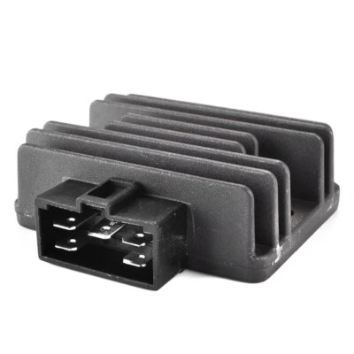 Voltage Regulator Rectifier for Kawasaki KL250 KLR250 85-05 KL600 KLR600 1984 - Image 1 of 4