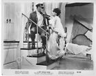 A Very Special Favor Rock Hudson Leslie Caron B And W Still Fn