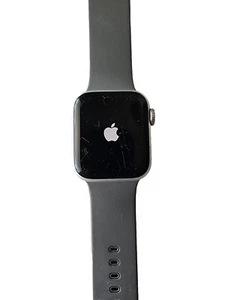 Apple Watch Series 4 (40mm) Aluminum/Ceramic Case GPS LTE WR 50m * UNLOCKED * - Picture 1 of 24