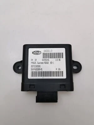 PEUGEOT 407 2005 6D Other Control Units 9647428280 - Image 1 of 3