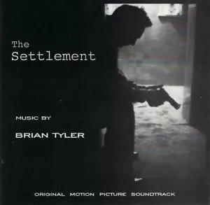 Brian Tyler – The Settlement (1999) Complete Score CD / MEGARAR / Long OOP - Bild 1 von 2