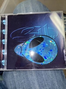 311 by 311 (CD, 1995, Capricorn) - Imagen 1 de 1