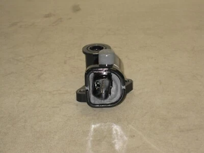 Оригинальный регулирующий клапан холостого хода впускного коллектора двигателя 2,0 л для Subaru Impreza Crosstrek 12–16 годов выпуска - Изображение 1 из 2