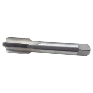 HSS 7/8-18 UNS Right Hand Thread Tap 7/8'' - 18 High Speed Steel RH High Quality - Picture 1 of 5