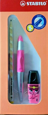 Schul Set von Stabilo für Linkshänder - Bild 1 von 2