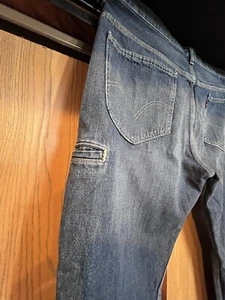 Levi’s Carpenter Loose Straight Jeans W40xL32 - Bild 1 von 7
