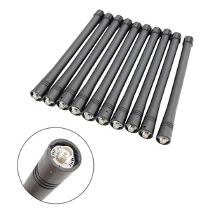 136-174Mhz VHF Car Radio 155mm Antenna für Kenwood TK260 TK270 TK272 TK280 TK290 - Bild 1 von 14