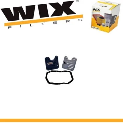 WIX Transmission Filter Kit For HYUNDAI ACCENT 2004-2011 - Image 1 of 4