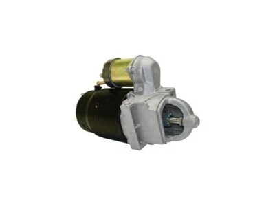 For 1982, 1984 GMC K2500 Suburban Starter 82241QM 4.8L 6 Cyl Remanufactured - Image 1 of 2