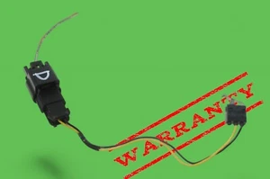 14-2017 maserati ghibli front or rear side door lock latch actuator wire SENSOR - Picture 1 of 13