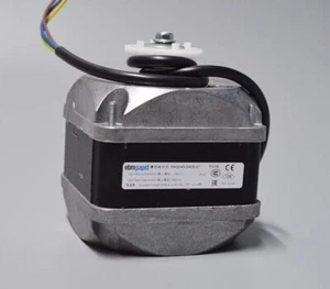 1Pc New M4Q045-DA05-01 Freezer Fan Motor 86W/23W Free delivery - Picture 1 of 5