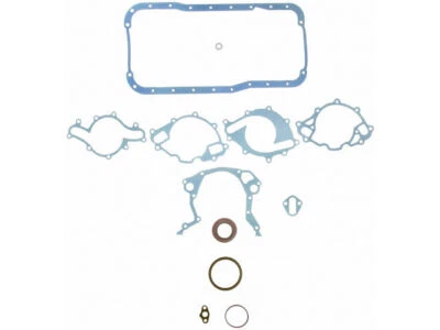 Juego de juntas de conversión para Ford Bronco 1988-1996 Felpro 53835WMSZ 1989 1990 1991 Foto 1 de 2