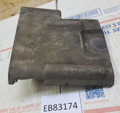 Aislador de almohadilla de refrigerante OEM 2009-2018 Dodge Ram 1500 5,7 V8 Dodge Chrysler 68054203 Foto 1 de 4