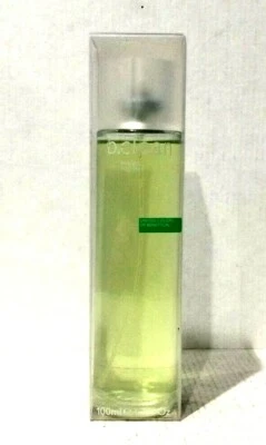 B.Clean Energy by United Colors of Benetton 3.3 oz eau de toilette spray R27 - Image 1 of 2