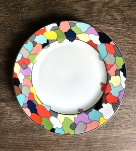1 von 3 Dieci Frühstücksteller Kuchenteller Taitù Taitu Taitü Emilio Bergamin B - Bild 1 von 7