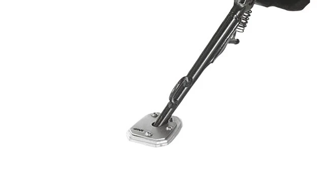 Pie de pie lateral Givi #ES3101 para Suzuki V-Strom 650 ABS/V-Strom 650 Foto 1 de 1