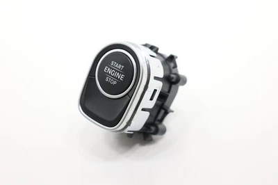 2019 - 2026 MERCEDES SPRINTER 2500 W907 ENGINE START STOP IGNITION SWITCH OEM - Image 1 of 4