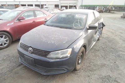 Motor Volkswagen Jetta 2.0L 2013 fabricante de equipamento original 131K milhas (LKQ~439483999) - Imagem 1 de 4