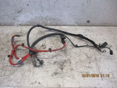 Cable Battery Lead plus Cable Fits for Mini Cabriolet (R57) Cooper - Image 1 of 2